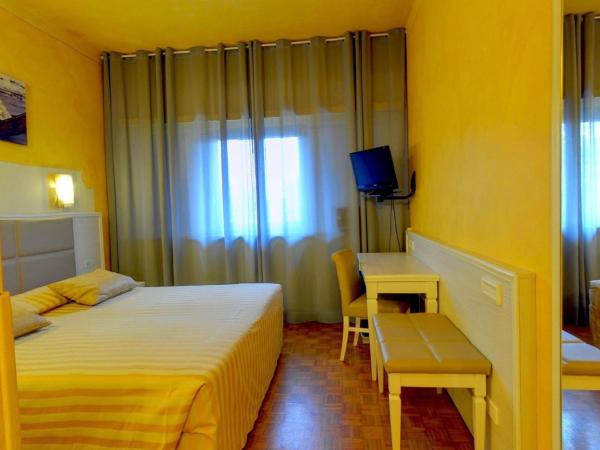 Ai Ronchi Motor Hotel Brescia : photo 2 de la chambre chambre simple