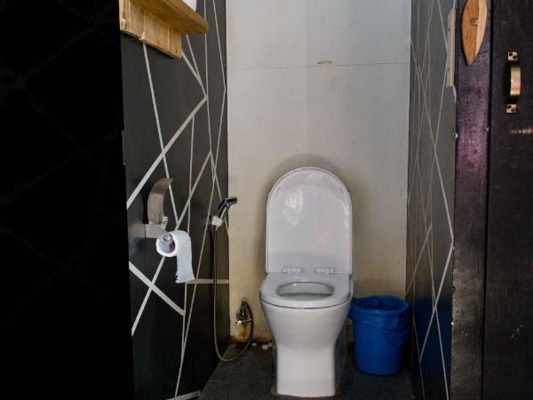 Wander Thirst : photo 10 de la chambre lit dans dortoir mixte de 6 lits