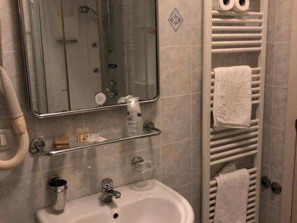 Alloggi Santa Sofia : photo 1 de la chambre chambre double