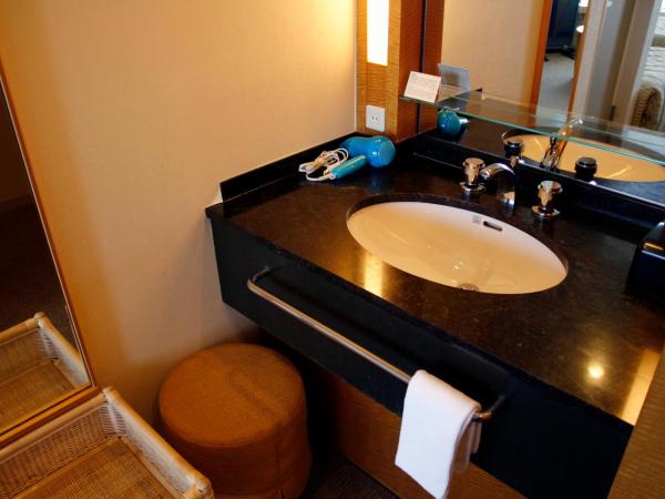 Hotel Grand Arc Hanzomon : photo 8 de la chambre chambre lits jumeaux standard