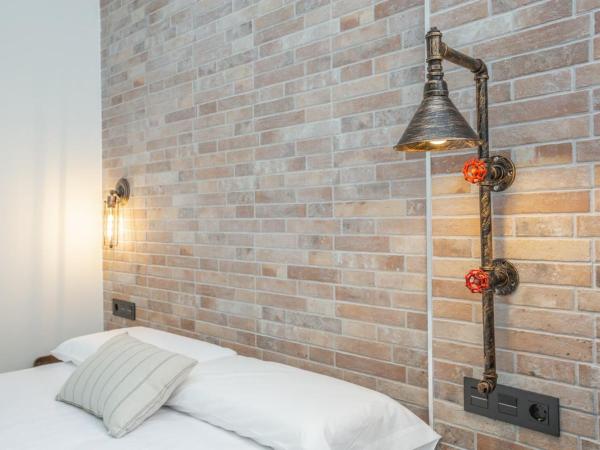 Pensión H30 Bilbao : photo 4 de la chambre chambre double