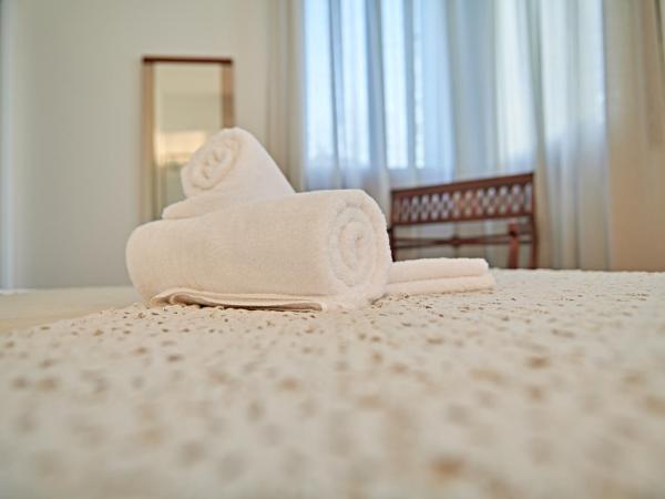 B&B Villa Romano : photo 2 de la chambre chambre deluxe