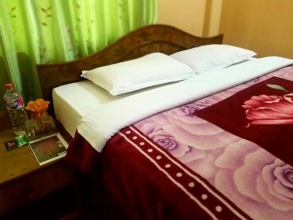 Hotel Diplomat : photo 2 de la chambre chambre simple Économique