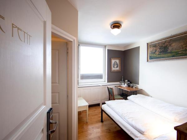 Sir Toby's Hostel : photo 1 de la chambre chambre simple