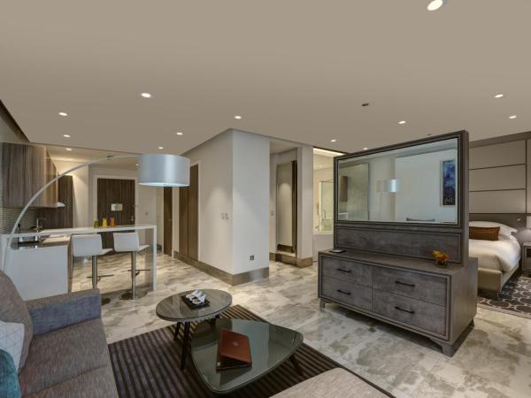 Arjaan by Rotana - Dubai Media City : photo 7 de la chambre studio
