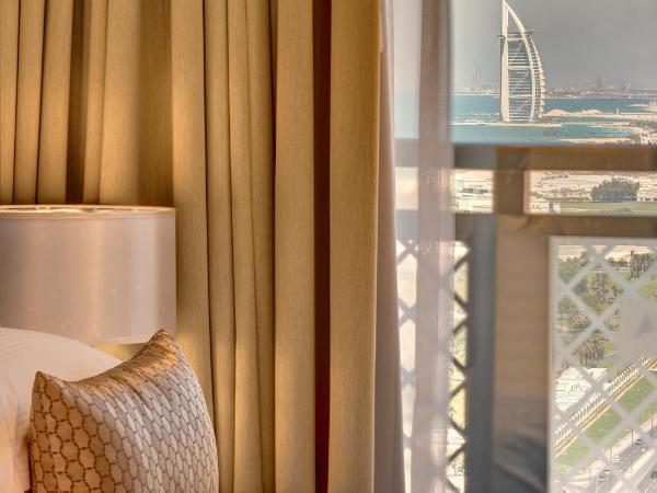 Arjaan by Rotana - Dubai Media City : photo 2 de la chambre appartement 1 chambre - Étage Élevé
