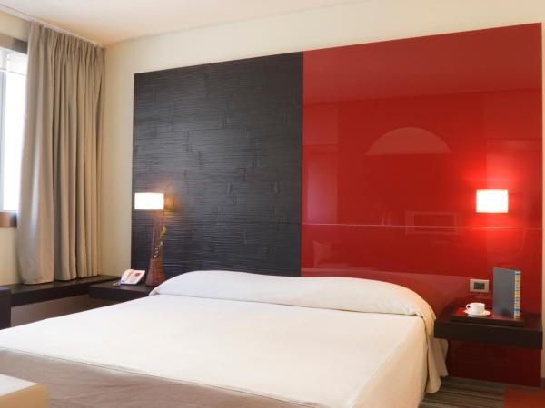 UNAHOTELS T Hotel Cagliari : photo 4 de la chambre chambre double classique