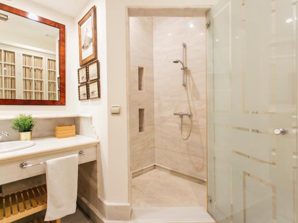 Casa Patio del Siglo XIX : photo 3 de la chambre appartement deluxe