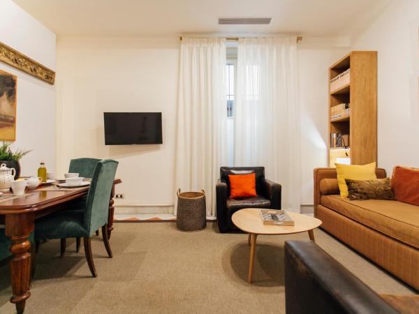 Casa Patio del Siglo XIX : photo 5 de la chambre studio