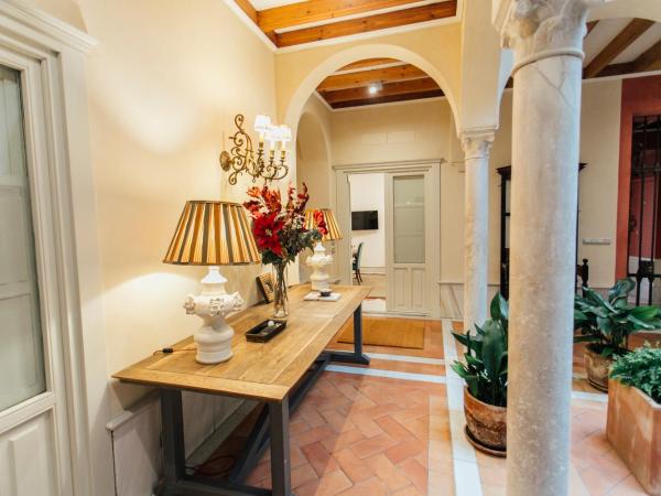 Casa Patio del Siglo XIX : photo 1 de la chambre studio