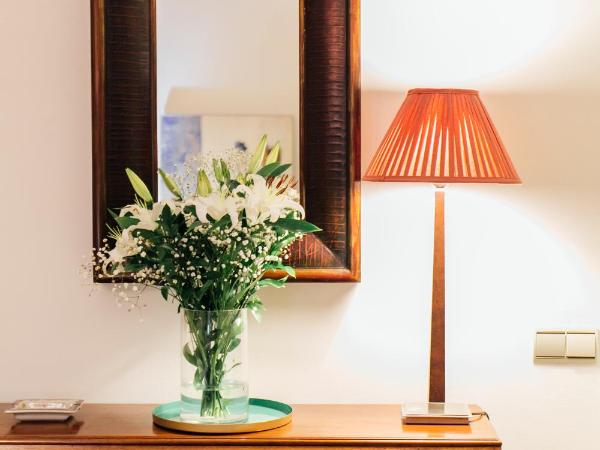 Casa Patio del Siglo XIX : photo 10 de la chambre appartement deluxe