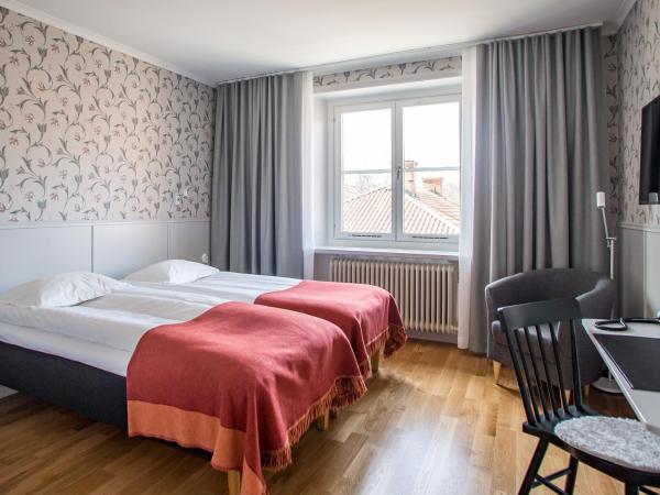 Akademihotellet : photo 3 de la chambre chambre lits jumeaux standard