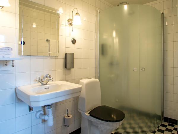 Akademihotellet : photo 4 de la chambre chambre lits jumeaux standard