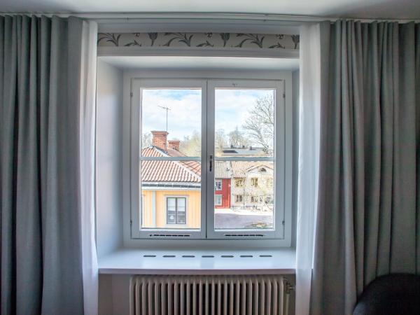 Akademihotellet : photo 5 de la chambre chambre lits jumeaux standard