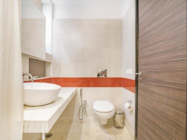 Octave Golfcourse Inn : photo 1 de la chambre chambre double deluxe