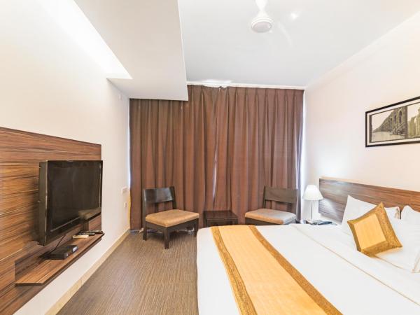 Octave Golfcourse Inn : photo 7 de la chambre chambre double deluxe