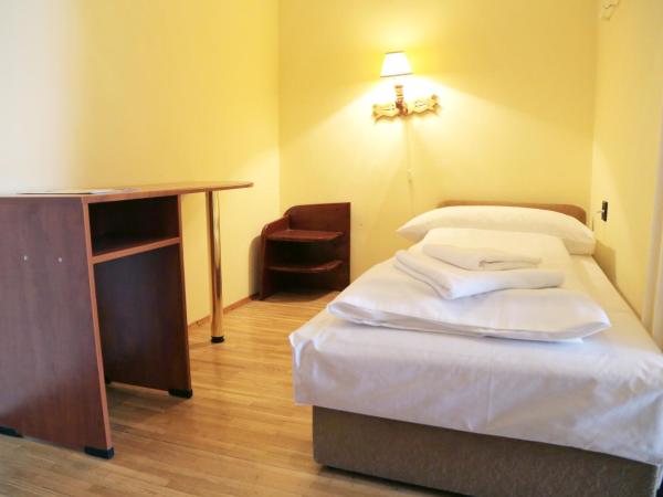 Hotel Bara Junior : photo 2 de la chambre chambre simple