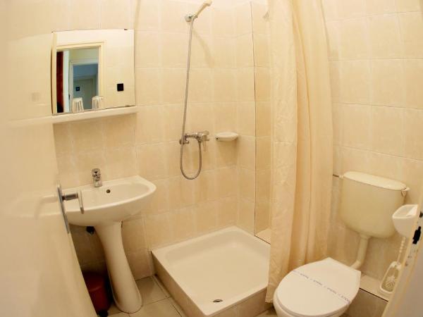 Hotel Bara Junior : photo 3 de la chambre chambre simple