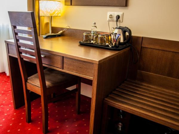 Willa Jolanta : photo 4 de la chambre chambre simple