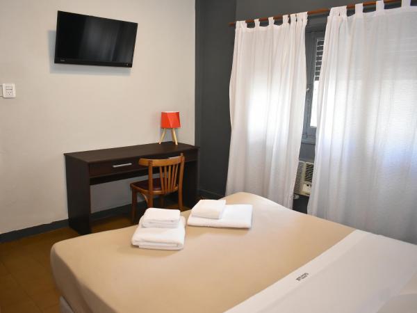 Gran Rex Hotel : photo 2 de la chambre chambre simple