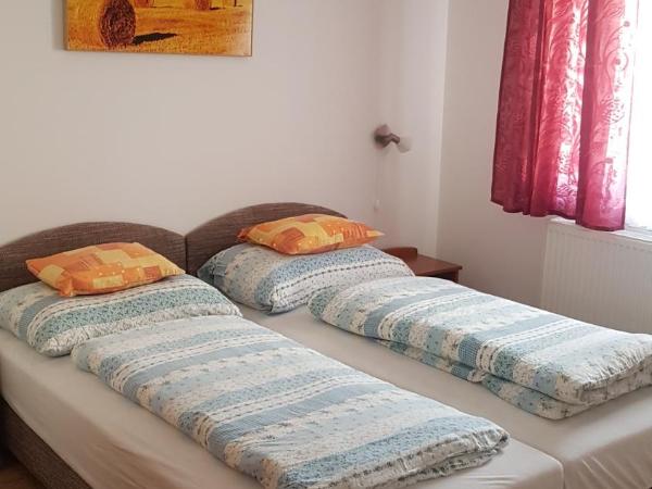 Orchidea II : photo 8 de la chambre suite 2 chambres