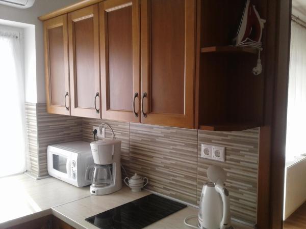 Orchidea II : photo 1 de la chambre suite 2 chambres