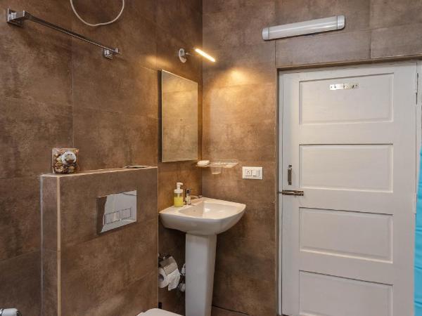 Woke Indiranagar : photo 4 de la chambre chambre simple - vue sur jardin