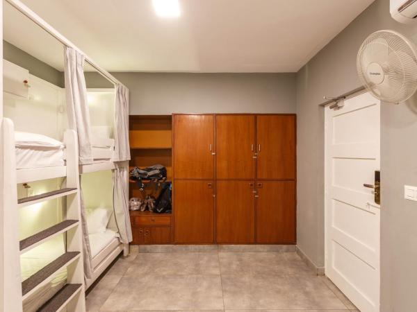 Woke Indiranagar : photo 2 de la chambre lit dans dortoir pour femmes de 6 lits