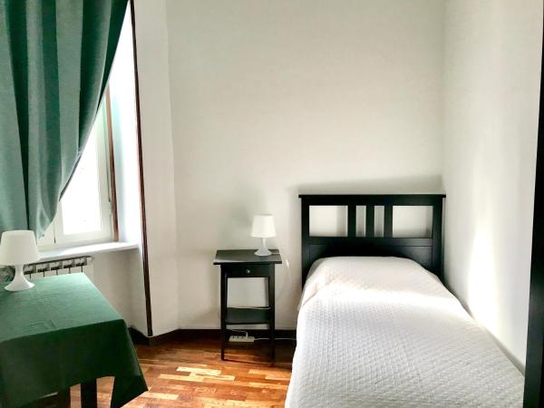 Casa Annamaria : photo 8 de la chambre appartement - vue sur mer