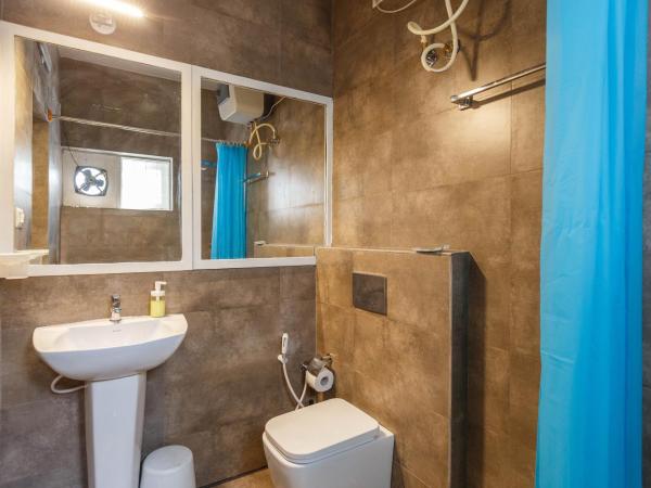 Woke Indiranagar : photo 1 de la chambre lit simple dans dortoir à 6 lits