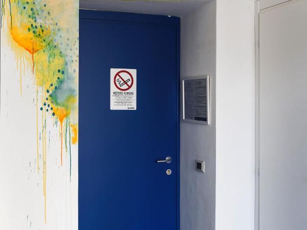 Albergo Ristorante San Giors : photo 6 de la chambre chambre simple avec balcon