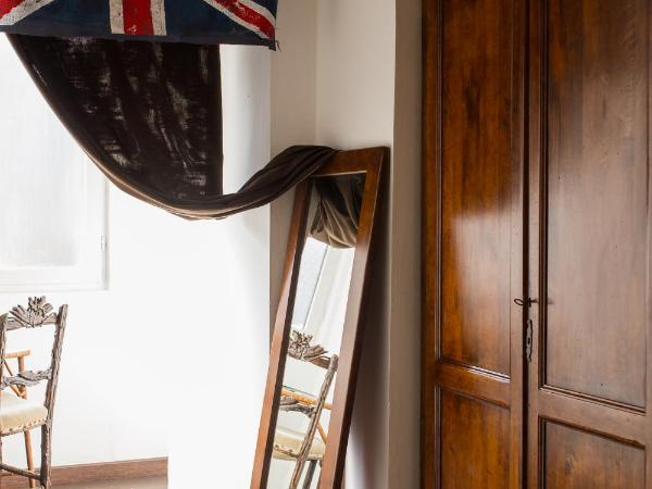 Albergo Ristorante San Giors : photo 5 de la chambre chambre simple standard