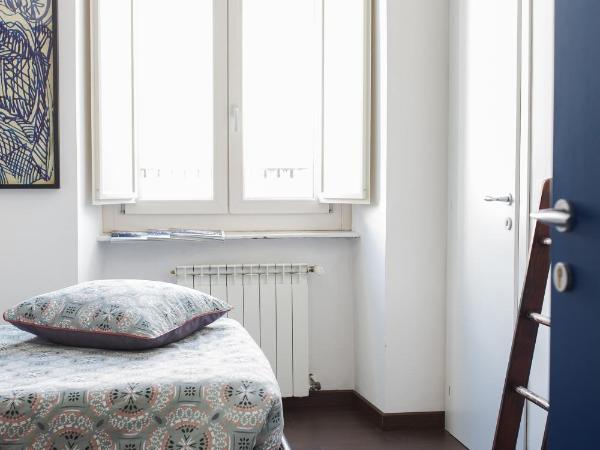 Albergo Ristorante San Giors : photo 4 de la chambre petite chambre simple