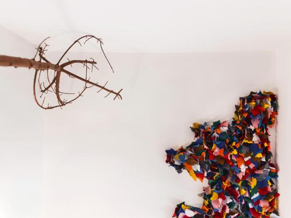 Albergo Ristorante San Giors : photo 5 de la chambre chambre simple Économique