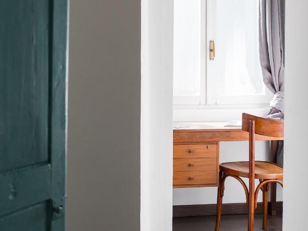 Albergo Ristorante San Giors : photo 7 de la chambre chambre simple Économique