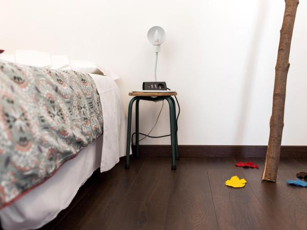 Albergo Ristorante San Giors : photo 8 de la chambre chambre simple Économique