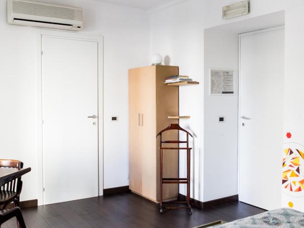 Albergo Ristorante San Giors : photo 5 de la chambre chambre double Économique