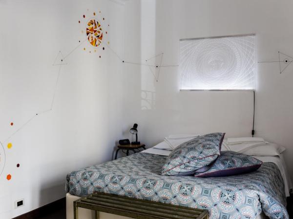 Albergo Ristorante San Giors : photo 3 de la chambre chambre double Économique