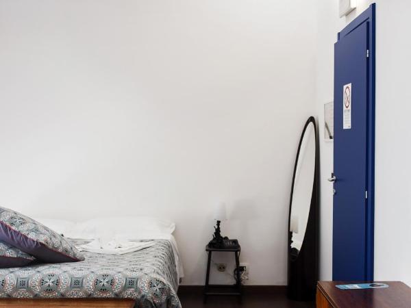 Albergo Ristorante San Giors : photo 5 de la chambre chambre double deluxe