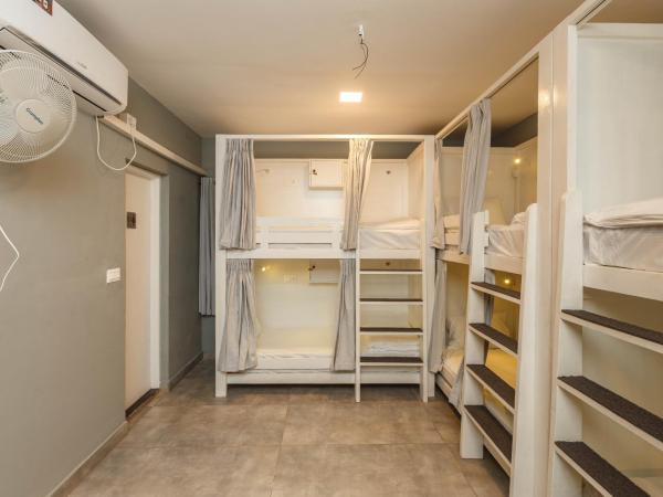 Woke Indiranagar : photo 4 de la chambre lit dans dortoir pour femmes de 6 lits