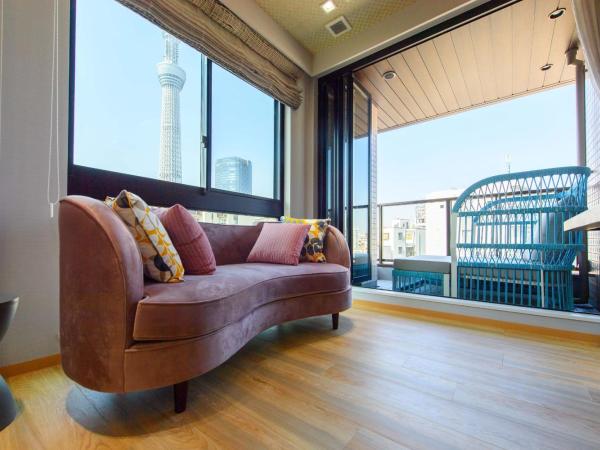 SOLA HOTEL : photo 2 de la chambre suite familiale