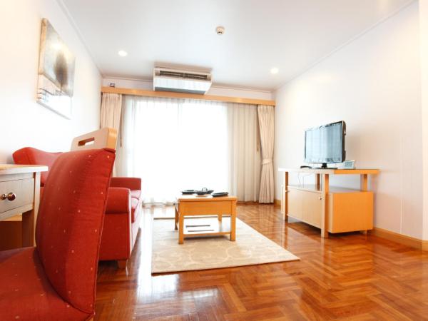 Chaidee Mansion : photo 4 de la chambre suite 1 chambre