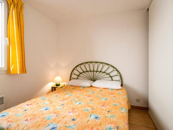 Vacancéole - Résidence Samaria Village - Hacienda Beach : photo 5 de la chambre maison 1 chambre