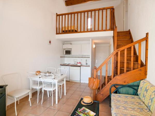 Vacancole - Rsidence Samaria Village - Hacienda Beach : photo 10 de la chambre maison avec mezzanine (6 adultes)