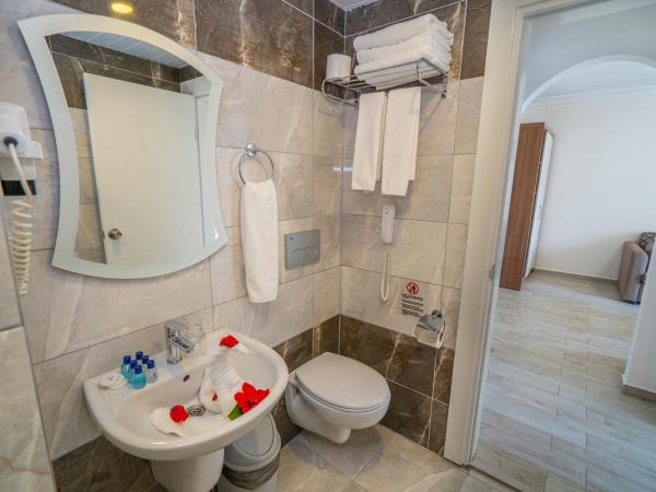 Club Big Blue Suit Hotel - All Inclusive : photo 6 de la chambre suite familiale