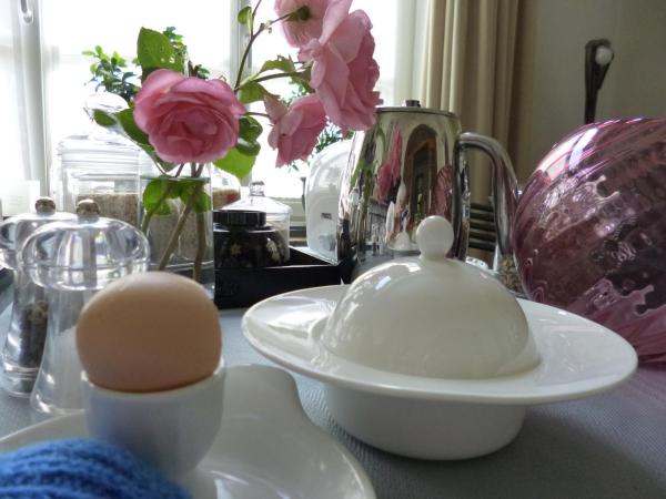 B&B Matin Tranquille : photo 10 de la chambre chambre double Économique