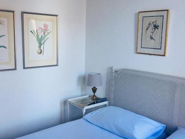 Piccolo Hotel : photo 3 de la chambre chambre lits jumeaux sans balcon