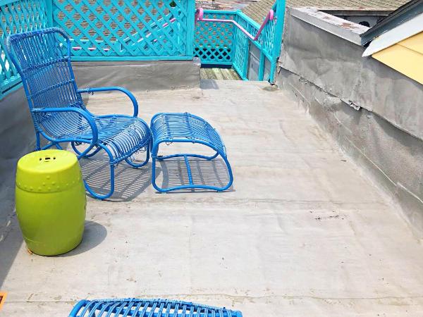 Creole Gardens Guesthouse and Inn : photo 5 de la chambre suite deluxe avec lit king-size