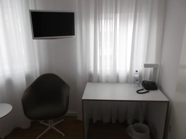 ART Hotel Ufer : photo 4 de la chambre chambre double