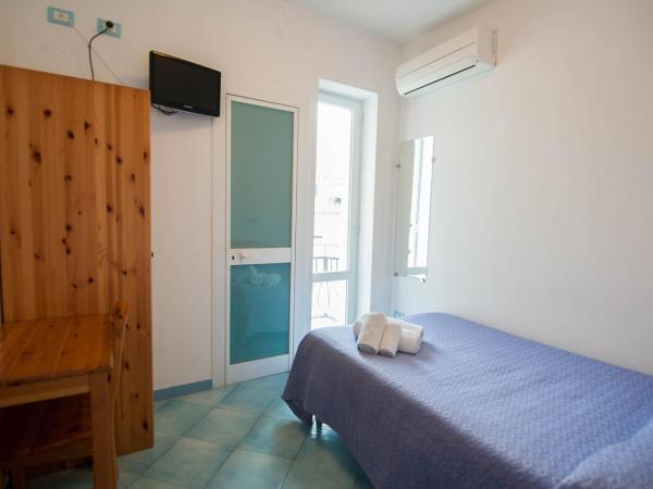 Albergo Macrì : photo 3 de la chambre chambre simple